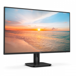 PHILIPS IPS monitor 27" 27E1N1100A, 1920x1080, 16:9, 250cd/m2, 4ms, VGA/HDMI, hangszóró, 100Hz