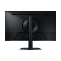 SAMSUNG Gaming 180Hz IPS monitor 32" G50D, 2560x1440, 16:9, 350cd/m2, 1ms, HDMI/DisplayPort, Pivot