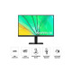 SAMSUNG IPS 100Hz monitor B2B 27" S60D, 2560x1440, 16:9, 350cd/m2, 5ms, HDMI/DisplayPort/3xUSB, Pivot