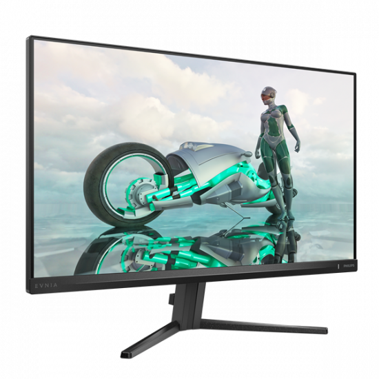 PHILIPS Gaming 180Hz monitor 27" 27M2N3500NL 2560x1440, 16:9, 300cd/m2, 0,5ms, 2xHDMI/DisplayPort, HDR10