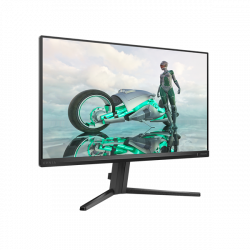 PHILIPS IPS Gaming 180Hz monitor 23,8" 24M2N3200S 1920x1080, 16:9, 300cd/m2, 0,5ms, 2xHDMI/DisplayPort, hangszóró, HDR10