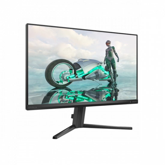 PHILIPS IPS Gaming 180Hz monitor 27" 27M2N3200S 1920x1080, 16:9, 300cd/m2, 0,5ms, 2xHDMI/DisplayPort, hangszóró, HDR10