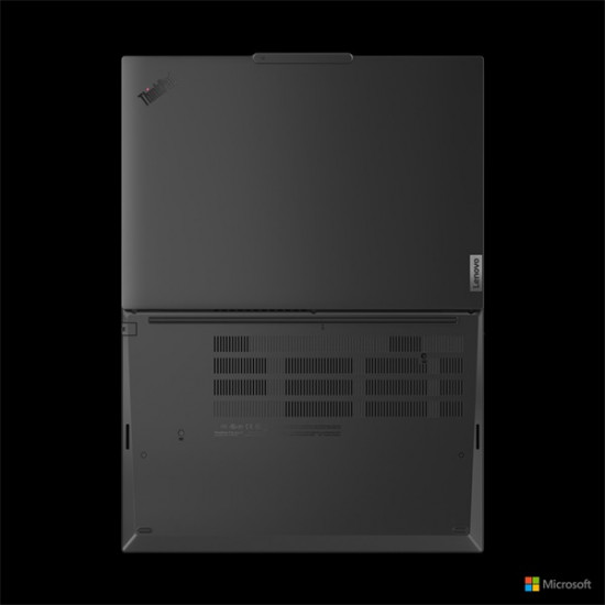 LENOVO ThinkPad T16 G3, 16.0" WUXGA, Intel Core Ultra 5 125U (4.3GHz), 32GB, 1TB SSD, Win11 Pro