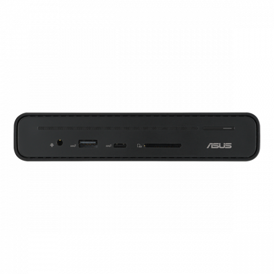 ASUS COM ACCY DC300 3 DISPLAY USB-C DOCK/EU