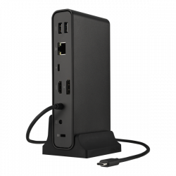 ASUS COM ACCY DC300 3 DISPLAY USB-C DOCK/EU