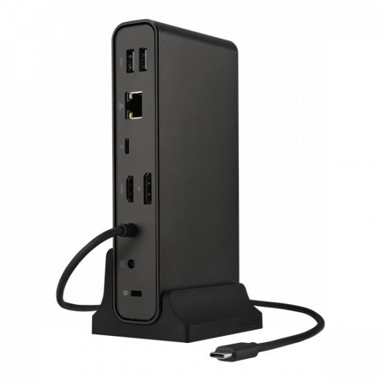 ASUS COM ACCY DC300 3 DISPLAY USB-C DOCK/EU