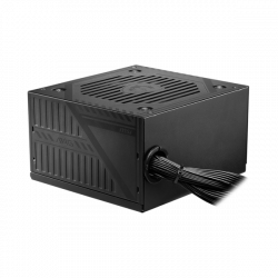 MSI Tápegység 600W 80+