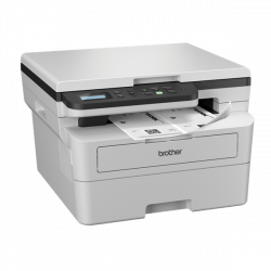 BROTHER Lézer MFP NY/M/S DCP-B7620DW, A4, mono, 34 lap/perc, WiFi/LAN/USB, duplex, 1200x1200dpi, 256MB