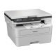 BROTHER Lézer MFP NY/M/S DCP-B7620DW, A4, mono, 34 lap/perc, WiFi/LAN/USB, duplex, 1200x1200dpi, 256MB