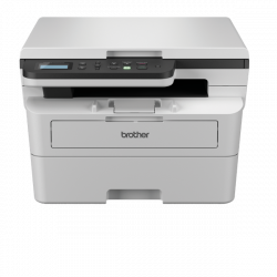 BROTHER Lézer MFP NY/M/S DCP-B7620DW, A4, mono, 34 lap/perc, WiFi/LAN/USB, duplex, 1200x1200dpi, 256MB