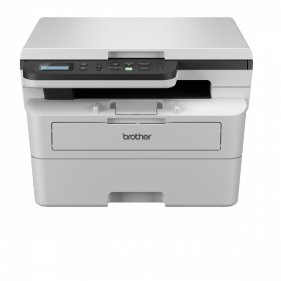 BROTHER Lézer MFP NY/M/S DCP-B7620DW, A4, mono, 34 lap/perc, WiFi/LAN/USB, duplex, 1200x1200dpi, 256MB