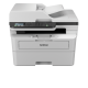 BROTHER Lézer MFP NY/M/S/F MFC-B7810DW, A4, mono, 34 lap/perc, WiFi/LAN/USB, ADF, duplex, 1200x1200dpi, 256MB