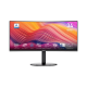MSI Monitor Business Modern MD342CQP Ívelt 34" QHD, 3440x1440, 100Hz VA 21:9, 3000:1 CR, 300cd/m2, 4 ms, HDMI, DP, Black