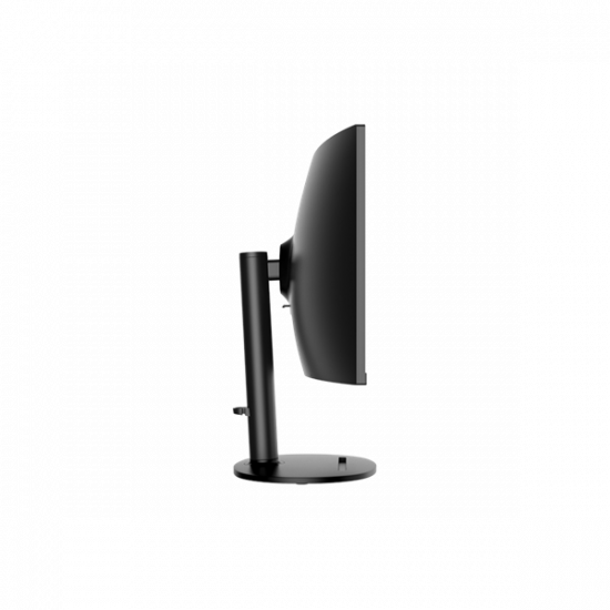 MSI Monitor Business Modern MD342CQP Ívelt 34" QHD, 3440x1440, 100Hz VA 21:9, 3000:1 CR, 300cd/m2, 4 ms, HDMI, DP, Black