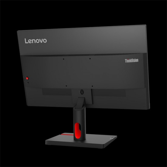LENOVO Monitor - ThinkVision S22i-30; 21,5" FHD 1920x1080 IPS, 75Hz, 16:9, 1000:1, 250cd/m2, 4ms, HDMI, VGA