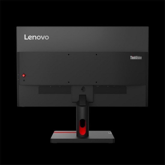 LENOVO Monitor - ThinkVision S22i-30; 21,5" FHD 1920x1080 IPS, 75Hz, 16:9, 1000:1, 250cd/m2, 4ms, HDMI, VGA