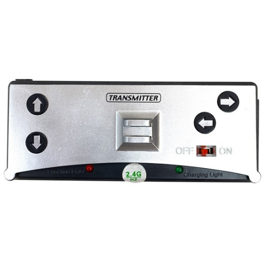 FROGGIEX RC Car Távirányítós kisautó, FX-TS-RC1-MC