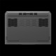 LENOVO LOQ Gaming 15AHP9, 15.6" FHD, AMD Ryzen 5-8645HS, 16GB, 1TB SSD, nV RTX 4050 6GB, Win11 Home, Luna Grey