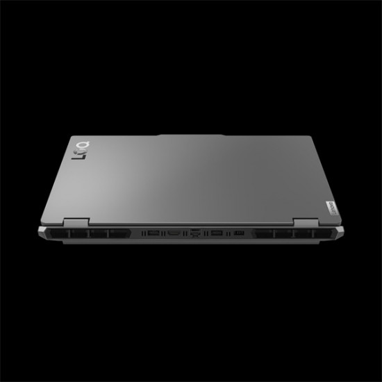 LENOVO LOQ Gaming 15AHP9, 15.6" FHD, AMD Ryzen 5-8645HS, 16GB, 1TB SSD, nV RTX 4050 6GB, Win11 Home, Luna Grey