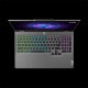 LENOVO LOQ Gaming 15AHP9, 15.6" FHD, AMD Ryzen 5-8645HS, 16GB, 1TB SSD, nV RTX 4050 6GB, Win11 Home, Luna Grey