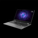 LENOVO LOQ Gaming 15AHP9, 15.6" FHD, AMD Ryzen 5-8645HS, 16GB, 1TB SSD, nV RTX 4050 6GB, Win11 Home, Luna Grey