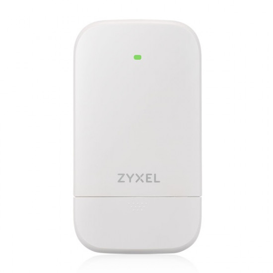 ZYXEL POE Injektor, Adapter, Extender kültéri 60W, 4xPOE++, POE12-3PD-ZZ0101F