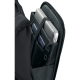 SAMSONITE Notebook hátizsák 150941-1041, 15.6" (fekete) -SECURIPAK 2.0