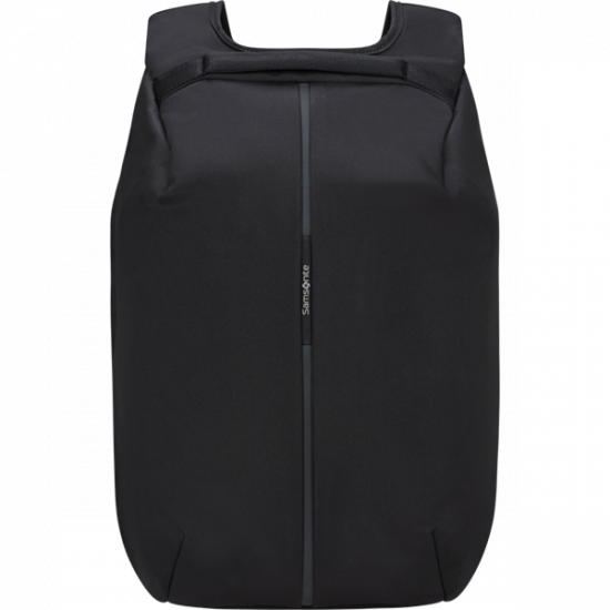 SAMSONITE Notebook hátizsák 150941-1041, 15.6" (fekete) -SECURIPAK 2.0