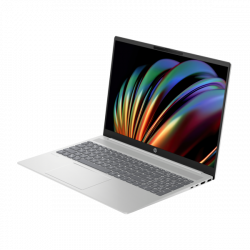 HP Pavilion 16-af0001nh 16" 1920x1200 AG IPS 300cd, Core Ultra5-125U 1.3GHz, 16GB, 512GB SSD, Win 11, ezüst