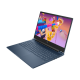 HP Victus 16-s0018nh 16.1" FHD AG IPS 165Hz 300cd, Ryzen5 7640HS 4.3GHz, 32GB, 1TB SSD, RTX 4050 6GB, Win 11, kék