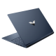 HP Victus 16-s0018nh 16.1" FHD AG IPS 165Hz 300cd, Ryzen5 7640HS 4.3GHz, 32GB, 1TB SSD, RTX 4050 6GB, Win 11, kék