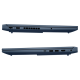 HP Victus 16-s0018nh 16.1" FHD AG IPS 165Hz 300cd, Ryzen5 7640HS 4.3GHz, 32GB, 1TB SSD, RTX 4050 6GB, Win 11, kék