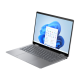 HP Envy x360 14-fc0005nh 14" 3K 2880x1800 OLED 120Hz 400cd Touch, Core Ultra7-155U 1.7GHz, 32GB, 1TB SSD, Win 11, ezüst