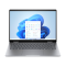 HP Envy x360 14-fc0001nh 14" 3K 2880x1800 OLED 120Hz 400cd Touch, Core Ultra5-125U 1.3GHz, 16GB, 1TB SSD, Win 11, ezüst