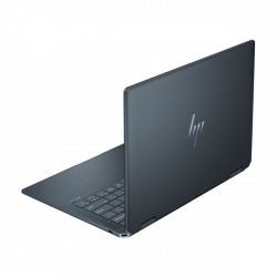 HP Spectre x360 14-eu0002nh 14" 3K 2880x1800 AG OLED 120Hz 400cd Touch, Ultra7-155H 1.4GHz, 32GB, 1TB SSD, Win 11, kék