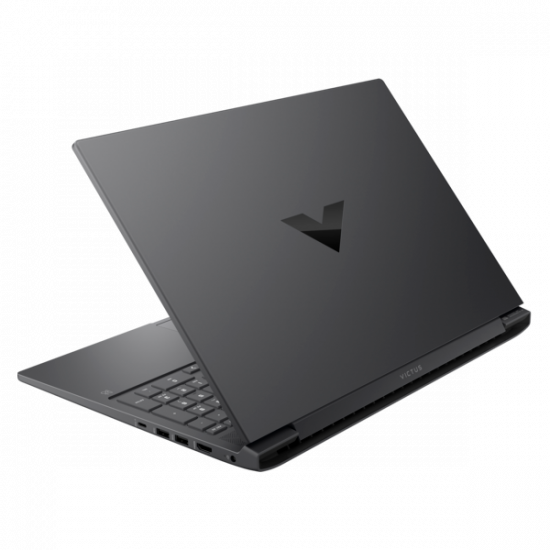 HP Victus 16-s0016nh 16.1" FHD AG IPS 165Hz 300cd, Ryzen5 7640HS 4.3GHz, 32GB, 1TB SSD, RTX 4050 6GB, Win 11, fekete