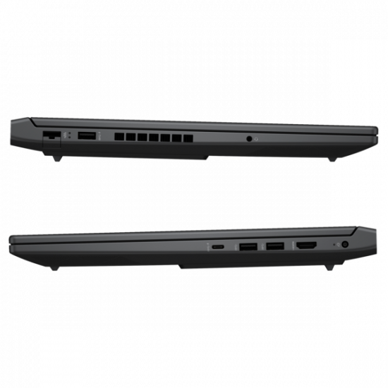 HP Victus 16-s0016nh 16.1" FHD AG IPS 165Hz 300cd, Ryzen5 7640HS 4.3GHz, 32GB, 1TB SSD, RTX 4050 6GB, Win 11, fekete