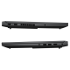 HP Victus 16-s0016nh 16.1" FHD AG IPS 165Hz 300cd, Ryzen5 7640HS 4.3GHz, 32GB, 1TB SSD, RTX 4050 6GB, Win 11, fekete