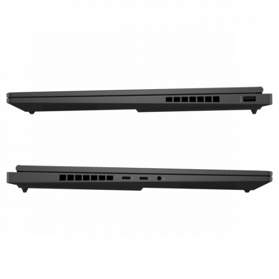 HP Omen 16-u1001nh 16" WQXGA AG IPS 240Hz 400cd, Core i7-14700HX 2.1GHz, 16GB, 1TB SSD, RTX 4060 8GB, Win 11, fekete