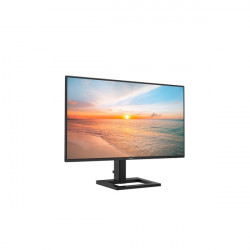 PHILIPS IPS monitor 23.8" 24E1N1300AE/00 1920x1080, 16:9, 250cd/m2, 4ms, HDMI/2xUSB/USB-C, hangszóró, 100Hz