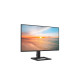 PHILIPS IPS monitor 23.8" 24E1N1300AE/00 1920x1080, 16:9, 250cd/m2, 4ms, HDMI/2xUSB/USB-C, hangszóró, 100Hz