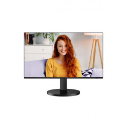 AOC IPS monitor 23.8" 24B3CF2 1920x1080, 16:9, 250cd/m2, 1ms, HDMI/2xUSB/USB-C, hangszóró, 100Hz
