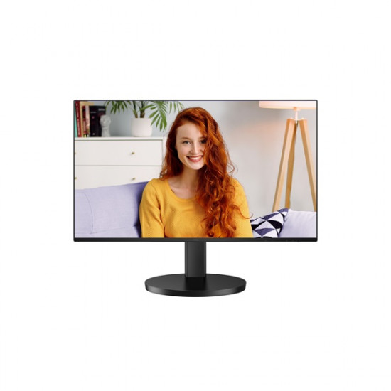 AOC IPS monitor 23.8" 24B3CF2 1920x1080, 16:9, 250cd/m2, 1ms, HDMI/2xUSB/USB-C, hangszóró, 100Hz