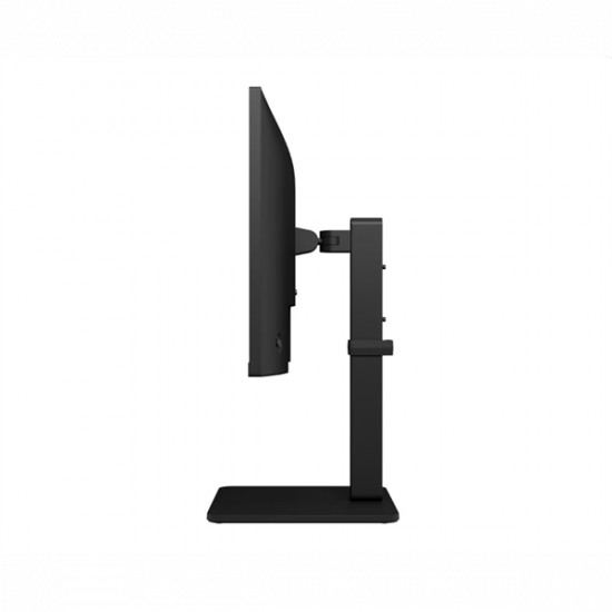 LG IPS monitor 23.8" 24BA550, 1920x1080, 16:9, 250cd/m2, 5ms, VGA//HDMI/DisplayPort/3xUSB, áll. mag.,Pivot, hangszóró