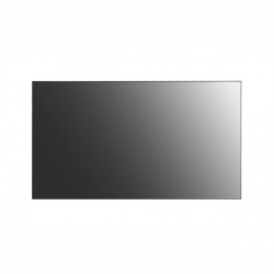 LG 24/7 Videófal kijelző 55" 55VL5PJ, 1920x1080, 500 cd/m2, HDMIx2/DisplayPort/DVI/RS-232C/RJ45/USB