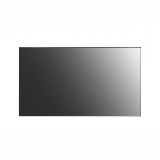 LG 24/7 Videófal kijelző 55" 55VL5PJ, 1920x1080, 500 cd/m2, HDMIx2/DisplayPort/DVI/RS-232C/RJ45/USB