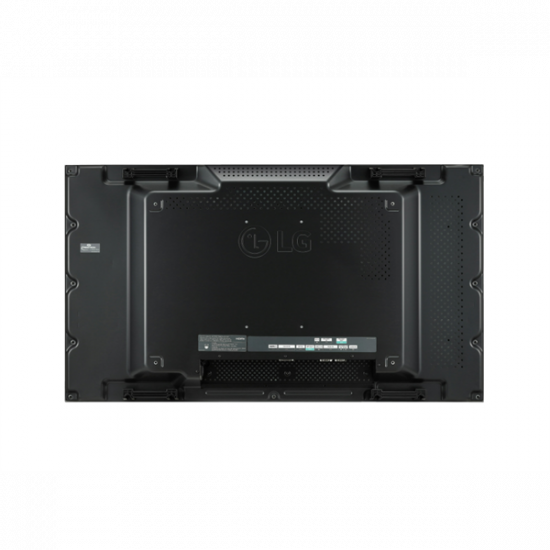 LG 24/7 Videófal kijelző 55" 55VL5PJ, 1920x1080, 500 cd/m2, HDMIx2/DisplayPort/DVI/RS-232C/RJ45/USB