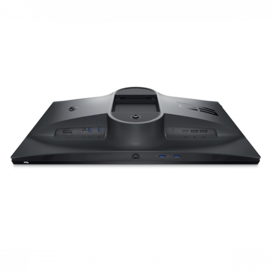 DELL Alienware Monitor 24,5" AW2524HF 1920x1080, Fast IPS, 1000:1, 400cd, 1ms, DP, HDMI, USB, AMD FreeSync sup, fekete