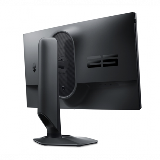 DELL Alienware Monitor 24,5" AW2524HF 1920x1080, Fast IPS, 1000:1, 400cd, 1ms, DP, HDMI, USB, AMD FreeSync sup, fekete
