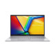 ASUS CONS NB Vivobook X1504VA-BQ773W 15.6" FHD, i5-1334U, 16GB, 512GB M,2, INT, WIN11H, Ezüst